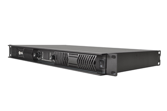 Lyonforge Digital Power Amplifier - 2 x 350W